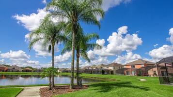 Casa familiar | Vistas al lago