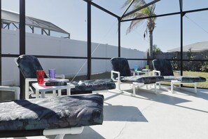 Solterrasse