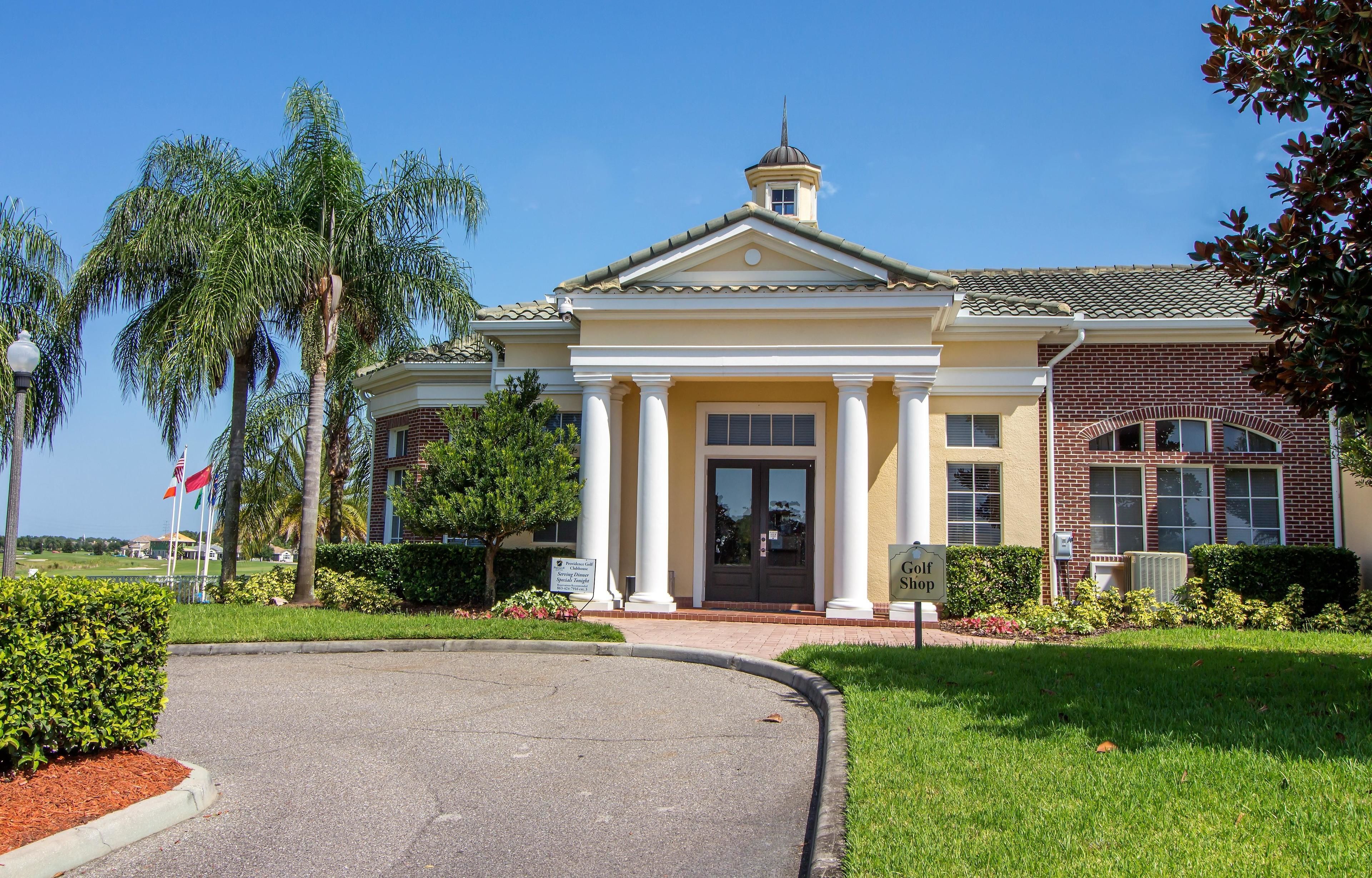 Family House | Property entrance