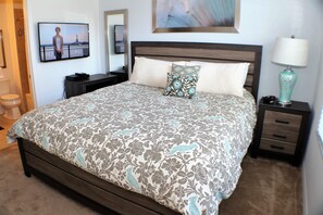 Familienhaus | 4 Schlafzimmer, individuell dekoriert, individuell eingerichtet