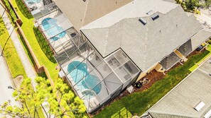 Exterior - West Haven House 5 Bedroom (Davenport)