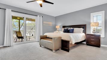 Family House | 5 bedrooms, individually decorated, individually furnished