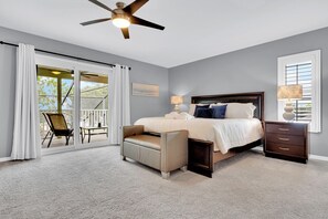 Familiehus | 5 soveværelser, individuelt design, individuel indretning