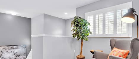 Detall de l'interior