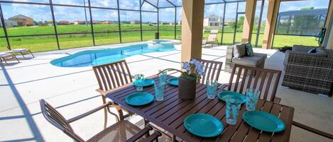 Familiehus | Interiør