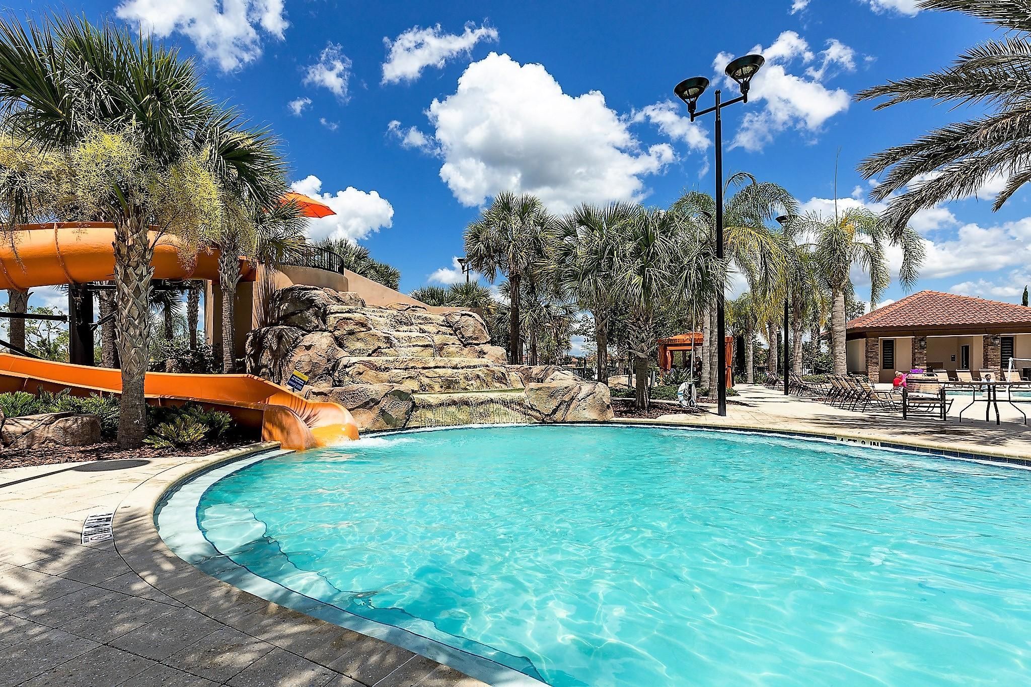 Maison Familiale | Piscine