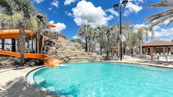 Maison Familiale | Piscine