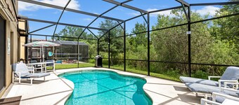 Cypress Pointe House 4 Bedroom