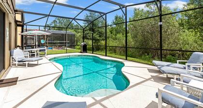 Cypress Pointe House 4 Bedroom