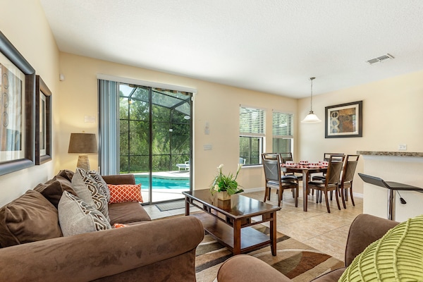 Maison Familiale | Intérieur