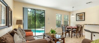 Cypress Pointe House 4 Bedroom