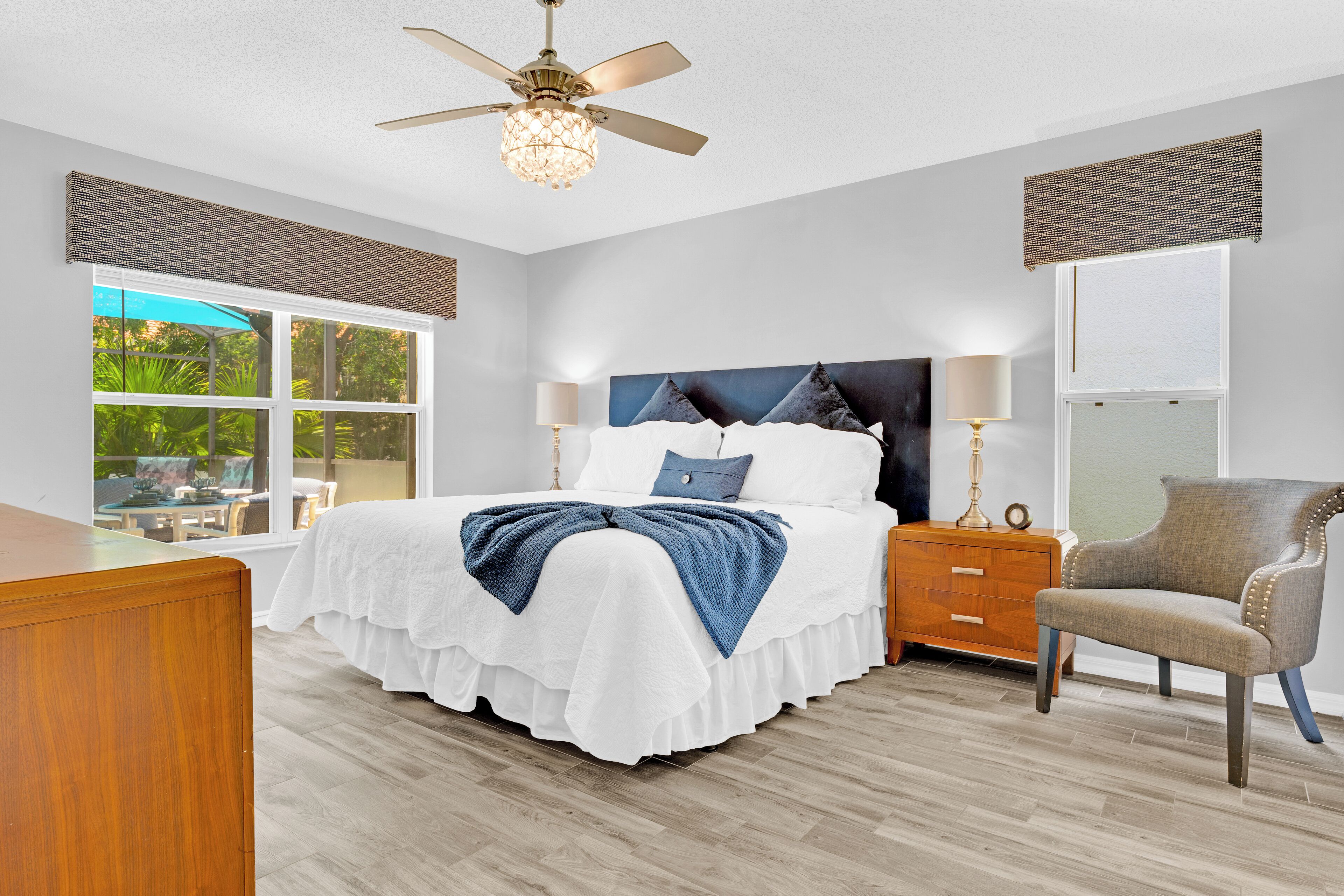 Family House | 4 bedrooms, individually decorated, individually furnished