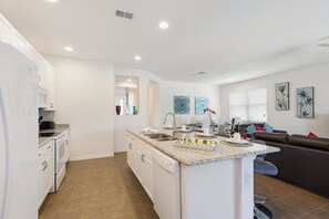 Family House | Private kitchen