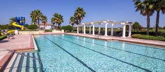 Victoria Villa 4 Bedroom