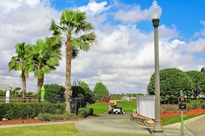 Family House | View from property
