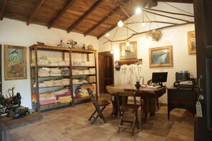 Reception - La Buena Vista (San Pedro Pochutla)