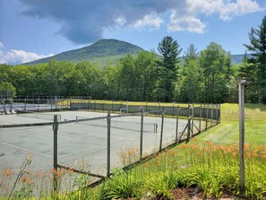 Sportplatz