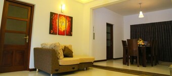 Luxury Holiday Bungalow - Breakfast included