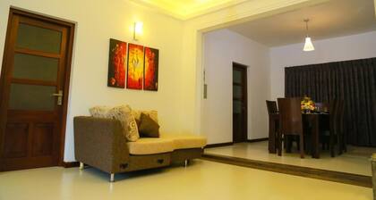 Bungalow de vacances de luxe - Petit déjeuner inclus