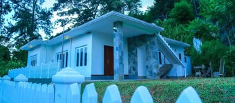 Luxury Holiday Bungalow - Breakfast included