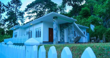 Luxury Holiday Bungalow - Breakfast included