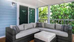 Property grounds - Heated Pool, FREE WiFi, Close to Beach, Dock your Boat, Dog Friendly See Note! (Anna Maria)