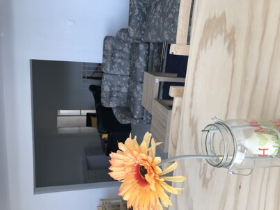 Cozy, confortable Guest House: Casa de las Estrellas