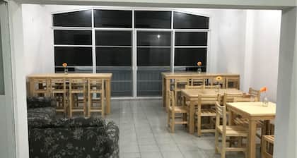 Maison d'hĂŽtes confortable et confortable: Casa de las Estrellas