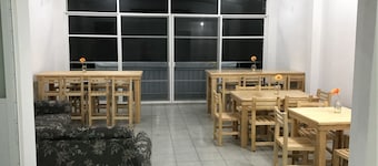 Cozy, confortable Guest House: Casa de las Estrellas