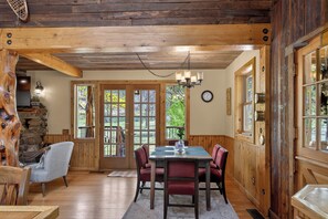 Intérieur