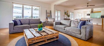 Abingdon House - Séjour à la ferme de luxe Mudgee