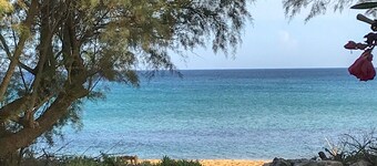 Stone's Throw Cottage by the sea in Koroni - sleeps up to  6