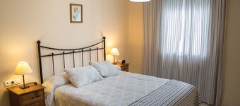 Torcal apartment in the center of Écija