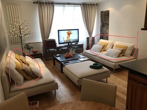 Älytelevisio
