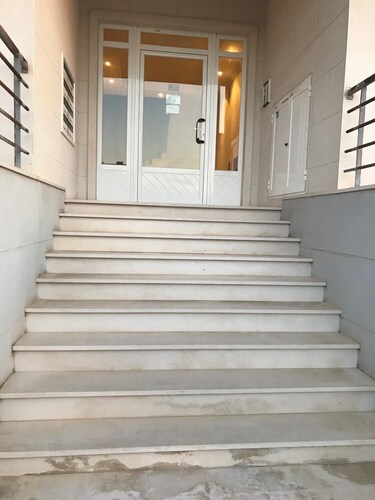 Appartement près de la mer