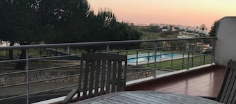 Apartment near the sea