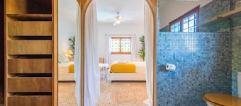 Villa Montecristo | Pool & Wifi free | For 12 people 5 Min to Ibiza