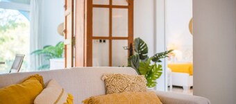 Villa Montecristo | Pool & Wifi free | For 12 people 5 Min to Ibiza 