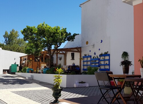 Luxurious Pink House | Terrace & Parking - 01 / Feb. 06 / Mar. 20% off