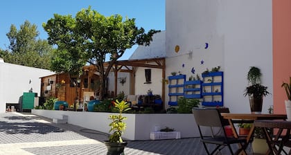 Luxurious Pink House | Terrace & Parking - 01 / Feb. 06 / Mar. 20% off