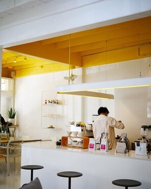 Café