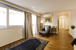 施設からの眺望