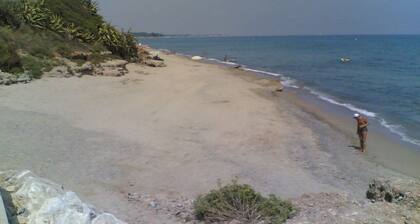 Miami Playa: apartments / flats - 3 rooms - 4/6 persons