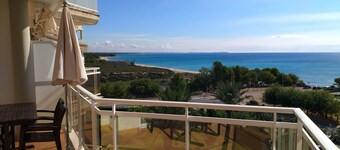 Miami Playa: apartments / flats - 3 rooms - 4/6 persons