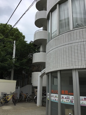 Exterior - Osaka Stay JP (Osaka)