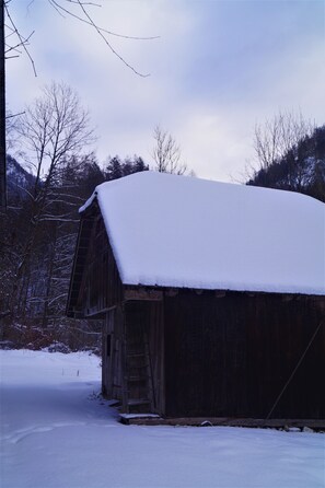 Ulkopuoli