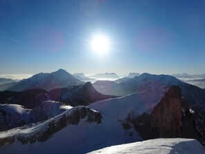 Wintersport/Ski