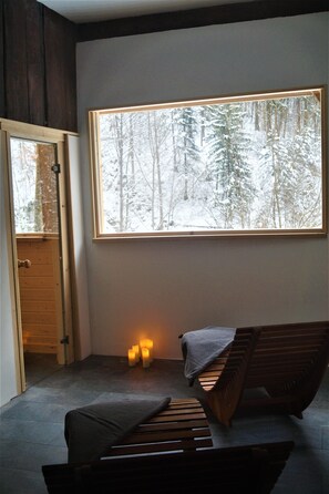 Kylpylä