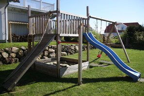 Espace pour enfants