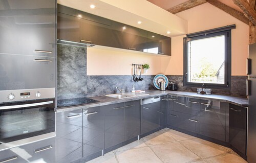 Superbe maison à Hattenville avec WiFi